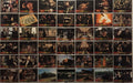 1999 Wild Wild West The Movie Trading Base Card Set 81 Cards Will Smith   - TvMovieCards.com