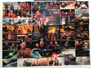 Star Trek Generations Skybox (72) Widevision Trading Base Card Set   - TvMovieCards.com
