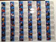 Star Trek Generations Skybox (72) Widevision Trading Base Card Set   - TvMovieCards.com