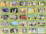 2018 Rick and Morty Season 1 Trading Base Card Set of 45 Cryptozoic   - TvMovieCards.com