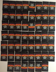 Star Trek II The Wrath of Khan Sealed Playing Card Deck 52 Cards + Jokers - TvMovieCards.com