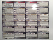 Star Trek Insurrection Skybox (72) Widevision Trading Base Card Set 1998 Skybox - TvMovieCards.com