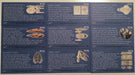 Star Trek Insurrection Skybox Schematics S1-S9 Chase Card Set   - TvMovieCards.com