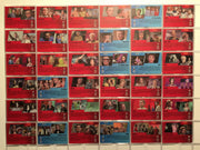 Star Trek TOS Original Series Heroes & Villains (100) Trading Base Card Set   - TvMovieCards.com