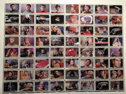 Star Trek TOS Original Series 40th Anniversary (110) Trading Base Card Set 2006 - TvMovieCards.com