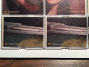 Star Trek TOS Original Series 40th Anniversary (110) Trading Base Card Set 2006 - TvMovieCards.com