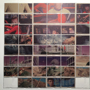 Star Trek TOS Original Series 40th Anniversary (110) Trading Base Card Set 2006 - TvMovieCards.com