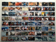 Star Trek The Movie 2009 (81) Trading Base Card Set   - TvMovieCards.com
