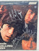 Rolling Stones Signed LP Record Keith Richards Mick Jagger "Out of Our Heads"   - TvMovieCards.com