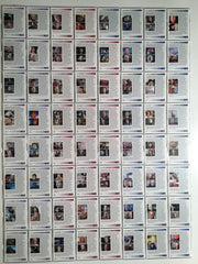 Star Trek TNG Next Generation Complete Series 1 2011 (90) Trading Base Card Set   - TvMovieCards.com