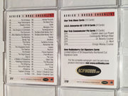 Star Trek TNG Next Generation Complete Series 1 2011 (90) Trading Base Card Set   - TvMovieCards.com