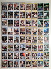 Star Trek TNG Next Generation Complete Series 2 2012 (90) Trading Base Card Set   - TvMovieCards.com