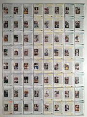 Star Trek TNG Next Generation Complete Series 2 2012 (90) Trading Base Card Set   - TvMovieCards.com