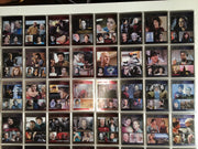 STAR TREK The Next Generation Complete Series 1 TNG Parallel Card SET 90 Cards   - TvMovieCards.com