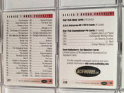 STAR TREK The Next Generation Complete Series 1 TNG Parallel Card SET 90 Cards   - TvMovieCards.com