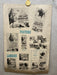 1948 The Last Round-Up Movie Advertising Press Book 11 x 17 Gene Autry Poster   - TvMovieCards.com