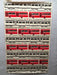 William Fenton 1969 London Transport Mueseum Poster Art Poster Print 25 x 40   - TvMovieCards.com