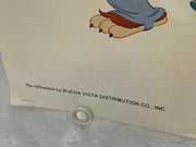 1978R Pinocchio Walt Disney 1SH Movie Poster 27 x 41 Dickie Jones, Mel Blanc   - TvMovieCards.com