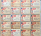 1959 Three 3 Stooges Vintage Partial Trading Card Set 67/96 Fleer   - TvMovieCards.com