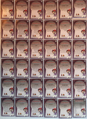 Dawn 20th Anniversary Base Card Set Linsner Dynamic Forces 72 Cards   - TvMovieCards.com