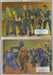 1998 Small Soldiers Movie Troops Double-Sided Tribute Card S1 Inkworks   - TvMovieCards.com