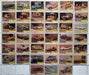 Kustom Cars - Series 2 George Barris 1975 Fleer 39 Sticker Vintage Card Set   - TvMovieCards.com