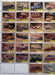 Kustom Cars - Series 2 George Barris 1975 Fleer 39 Sticker Vintage Card Set   - TvMovieCards.com