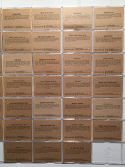 Kustom Cars - Series 2 George Barris 1975 Fleer 39 Sticker Vintage Card Set   - TvMovieCards.com