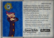 1994 Snow White and the Seven Dwarfs Series 2 Promo Prototype S1 Trading Card   - TvMovieCards.com