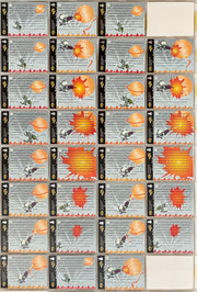 1996 Space Jam Marvin's Flip Clips Chase Card Set of 30 Cards F1-F30 Upper Deck   - TvMovieCards.com