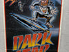 1974 Dark Star 1SH Movie Poster 22 x 36 Dan O'Bannon, Dre Pahich, Brian Narelle   - TvMovieCards.com