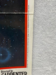 1974 Dark Star 1SH Movie Poster 22 x 36 Dan O'Bannon, Dre Pahich, Brian Narelle   - TvMovieCards.com