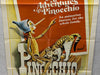1978 Adventures of Pinocchio 1SH Movie Poster 27 x 41 Andrea Balestri   - TvMovieCards.com