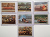 AHRA Official Drag Champs 1971 Fleer Complete Set of 63 Vintage Trading Cards   - TvMovieCards.com