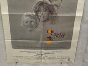 1981 On Golden Pond 1SH Movie Poster 27 x 41  Katharine Hepburn, Jane Fonda   - TvMovieCards.com