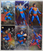 Superman Platinum Edition Spectra-Etch Chase Card Set S1-S6   - TvMovieCards.com