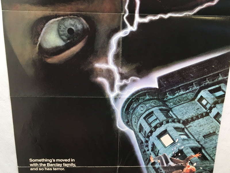 1988 Childs Play Original 1SH Movie Poster 27 x 40 Chucky Horror Good Guys Doll   - TvMovieCards.com
