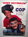 1992 Cop and a Half Original 1SH Movie Poster 27 x 41 Burt Reynolds   - TvMovieCards.com