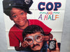 1992 Cop and a Half Original 1SH Movie Poster 27 x 41 Burt Reynolds   - TvMovieCards.com