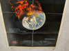1978 The Late Great Planet Earth 1SH Movie Poster 27 x 41 Orson Welles   - TvMovieCards.com