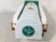 1st First Gear 1/34 Phillips 77 Aviation Mack AC Tanker Truck - 19-2941   - TvMovieCards.com