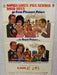 1965 Lady L 1SH Movie Poster 27 x 41 Sophia Loren, Paul Newman, David Niven   - TvMovieCards.com
