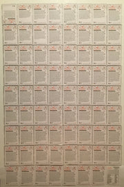 Marilyn Monroe Shaw Family Archive Base Card Set 72 Cards   - TvMovieCards.com