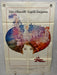 1976 A Matter of Time 1SH Movie Poster 27 x 41 Liza Minnelli, Ingrid Bergman   - TvMovieCards.com