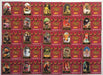 Muppets Muppet Show 25 Years Card Set 25 Cards MS01 thru MS25   - TvMovieCards.com