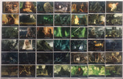 Lord of the Rings Return of King Update Base Card Set 72 Cards   - TvMovieCards.com