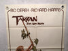 1981 Tarzan The Ape Man Original 1SH Movie Poster 27 x 41 Bo Derek   - TvMovieCards.com