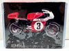 1993 Classic Motorcycles Series 1 Trading Card Factory Set 58 Cards + Hologram 1970 BSA  - TvMovieCards.com