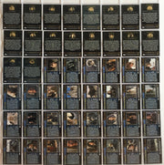 Lord of the Rings Return of King Base Card Set 90 Cards   - TvMovieCards.com