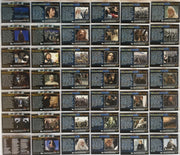 Lord of the Rings Return of King Base Card Set 90 Cards   - TvMovieCards.com